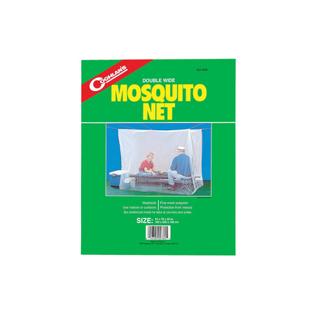 COGHLANS Mosquito Net Double Wide 9760